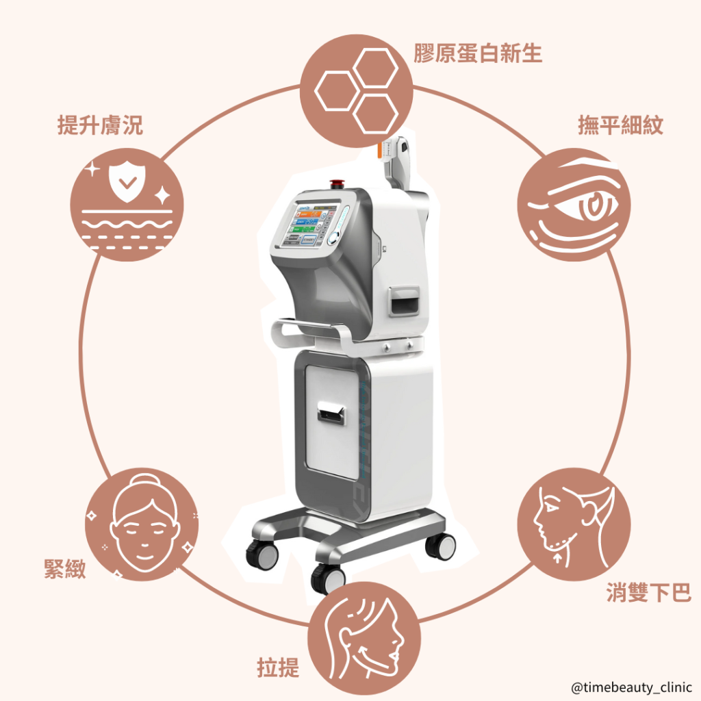 膠原蛋白新生